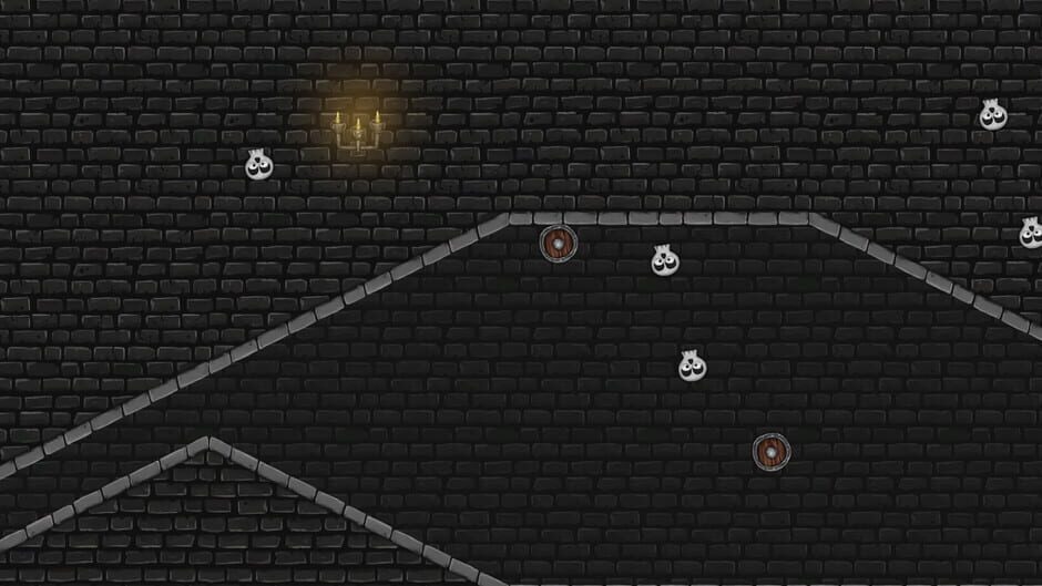 Touch Maze screenshot