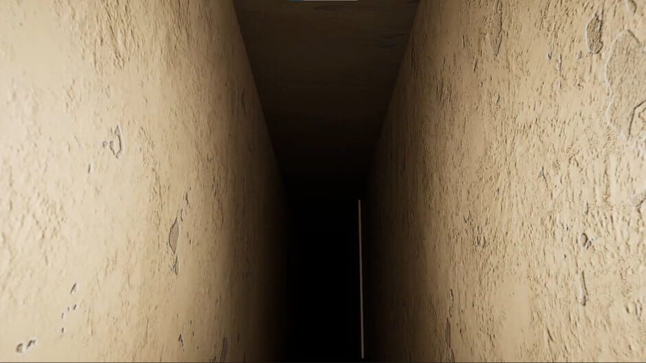 สกรีนช็อตจาก The Fear of The Past (รูปที่ 4)