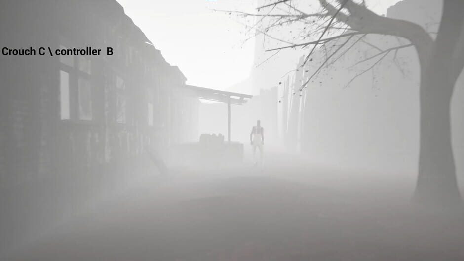 สกรีนช็อตจาก The Fear of The Past (รูปที่ 5)