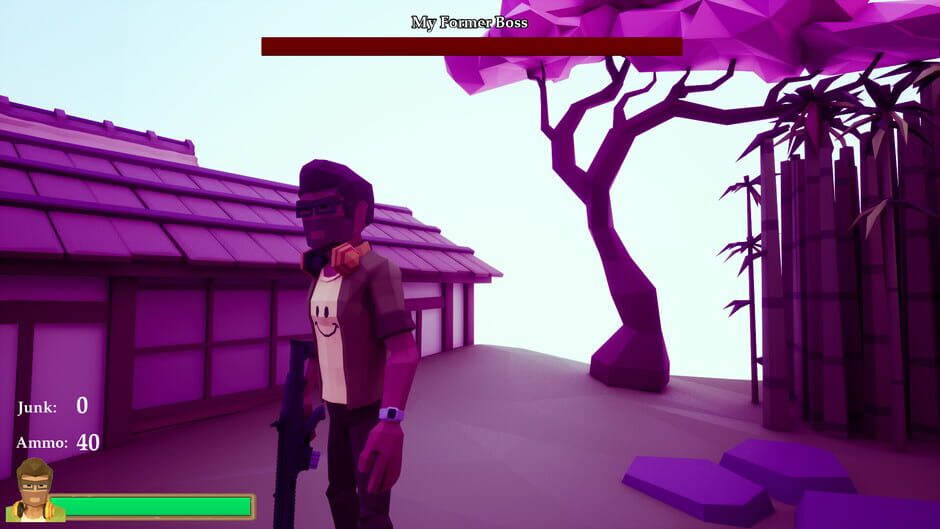 Office Nightmare screenshot