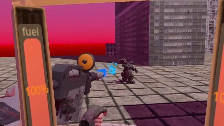 Synthetic screenshot