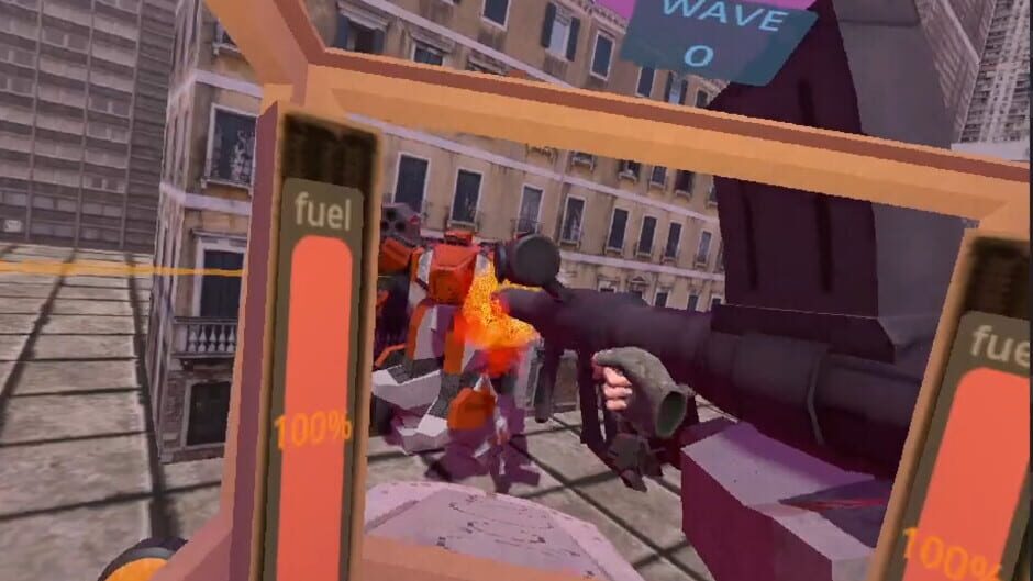 Synthetic screenshot