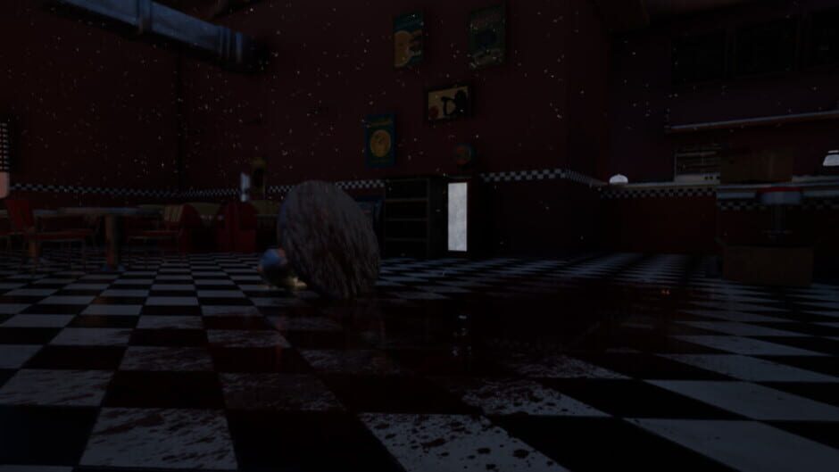 สกรีนช็อตจาก They Remain (รูปที่ 5)