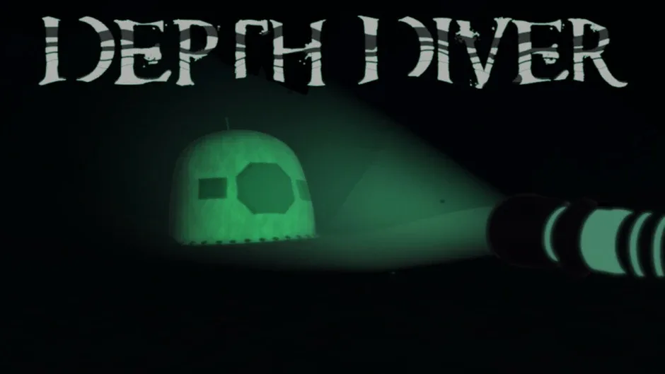 Кадър от Depth Diver