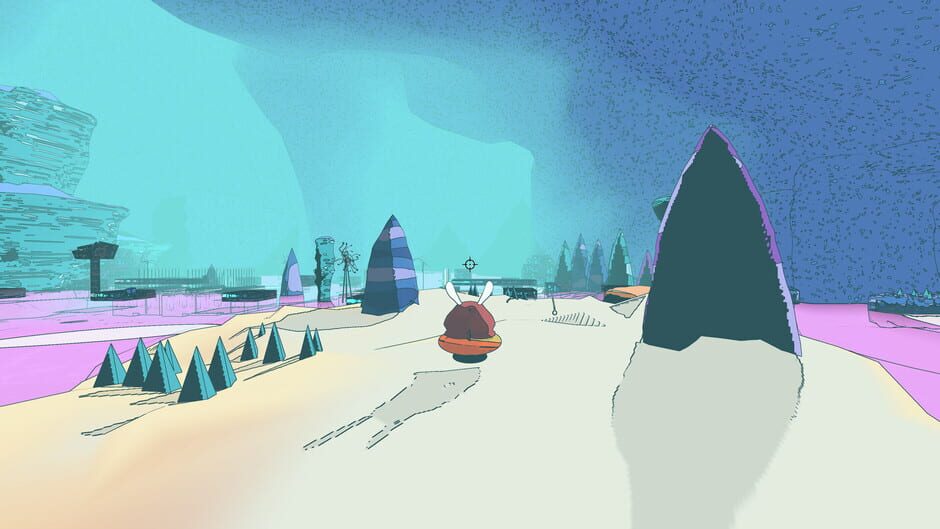 Screenshot Maseylia : Echoes of the Past