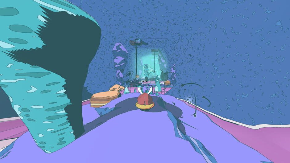 Screenshot Maseylia : Echoes of the Past