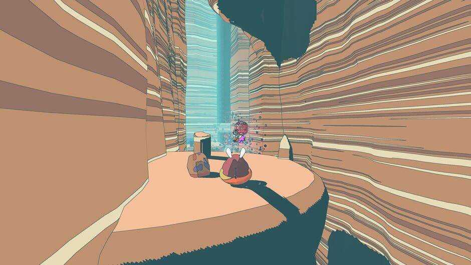 Screenshot Maseylia : Echoes of the Past