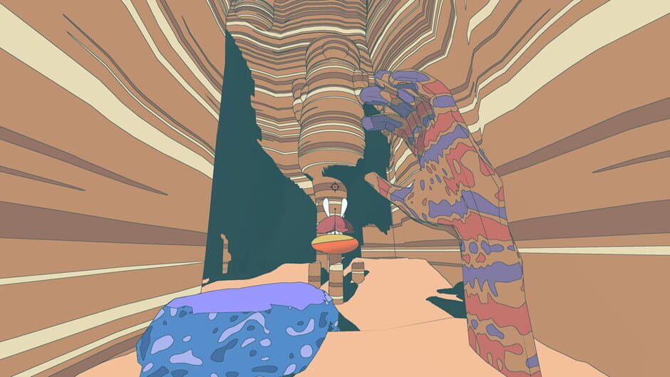 Screenshot Maseylia : Echoes of the Past