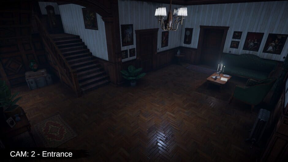 Look Closer! Screenshot