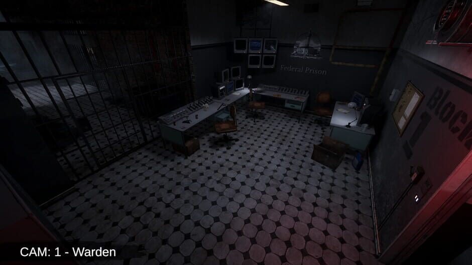 Look Closer! Screenshot