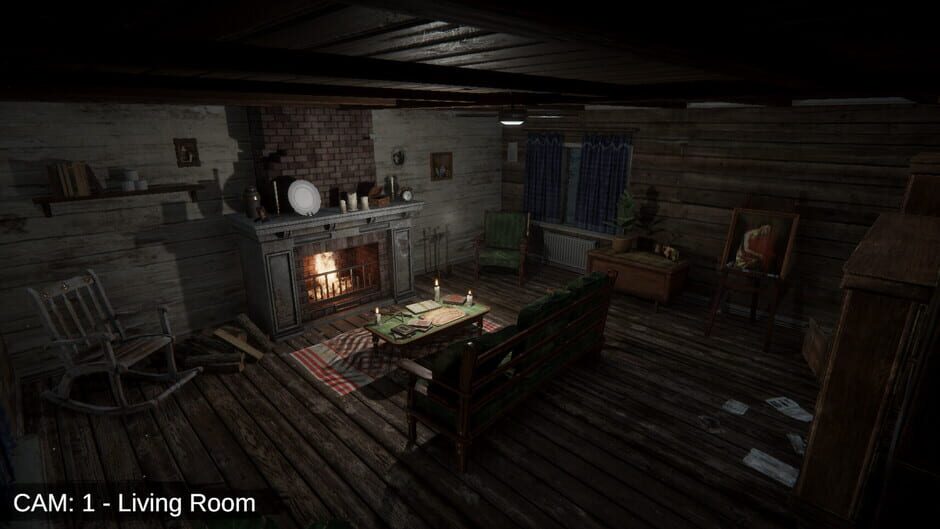 Look Closer! Screenshot