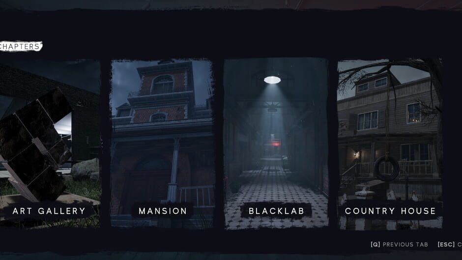 Look Closer! Screenshot