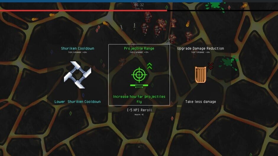 SurvivalScape Screenshot