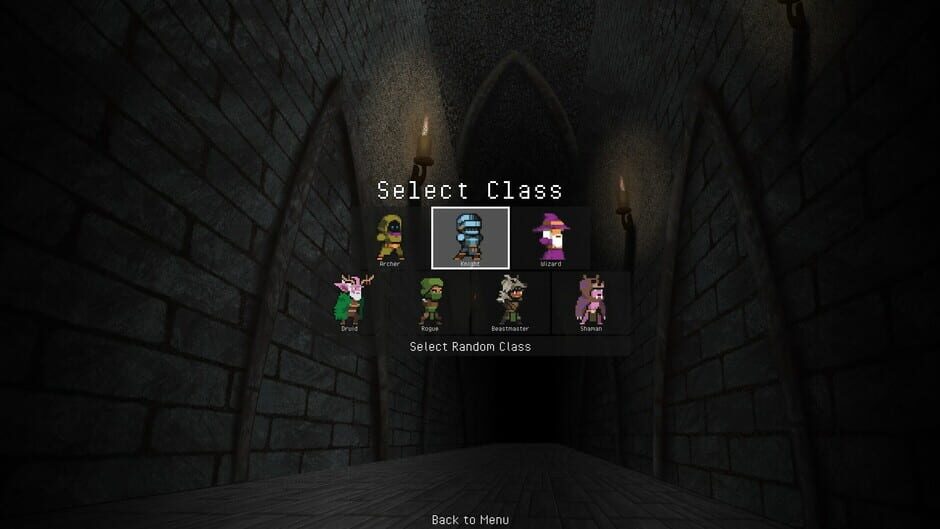 SurvivalScape Screenshot