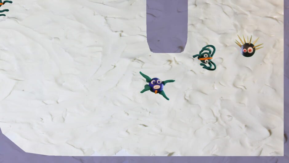 The Last Plast screenshot 4
