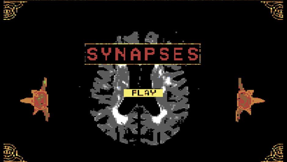 สกรีนช็อตจาก Synapses (รูปที่ 3)