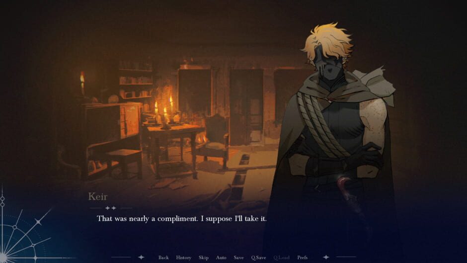 Obscura Screenshot