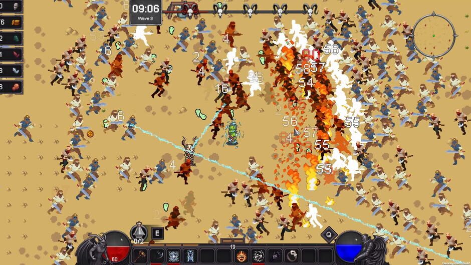 Undead Onslaught screenshot