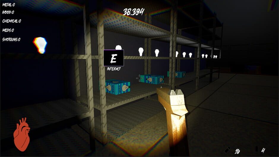 From Them Screenshot