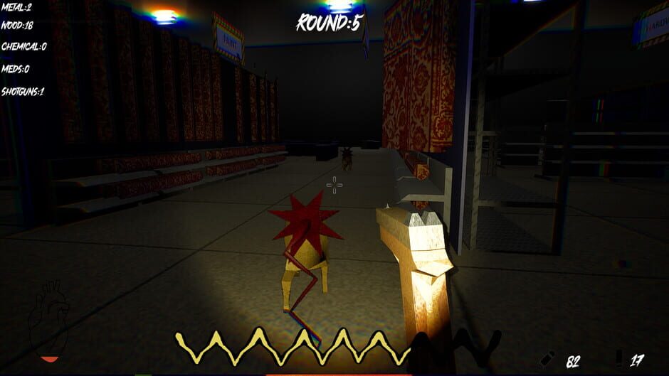 From Them Screenshot