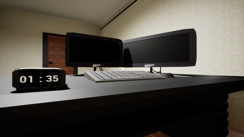 Coffee Mania Screenshot