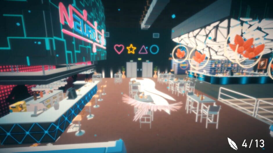 Aery: Peace of Mind 2 Screenshot