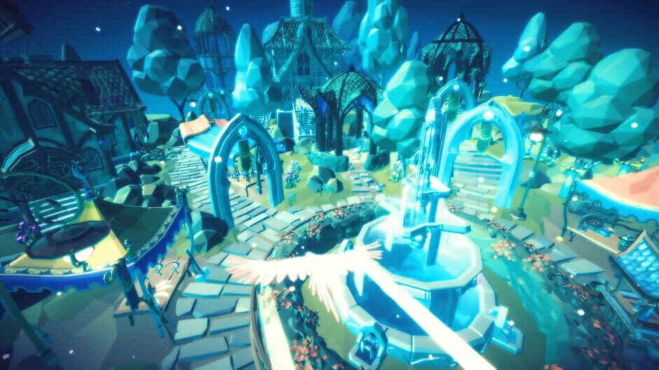 Aery: Peace of Mind 2 Screenshot