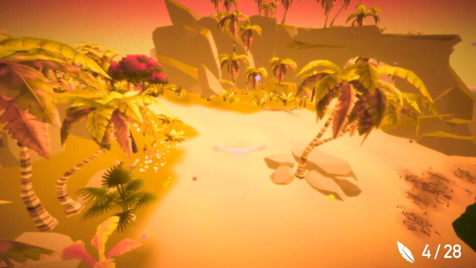 Aery: Peace of Mind 2 Screenshot