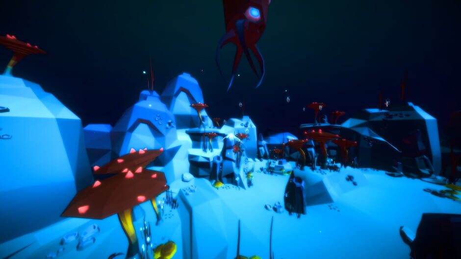 Aery: Peace of Mind 2 Screenshot