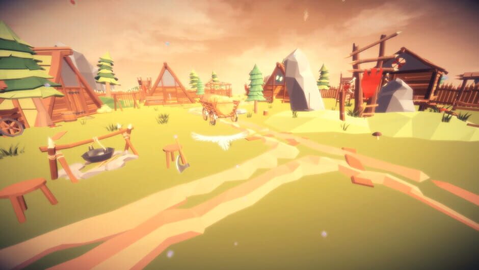 Aery: Peace of Mind 2 Screenshot