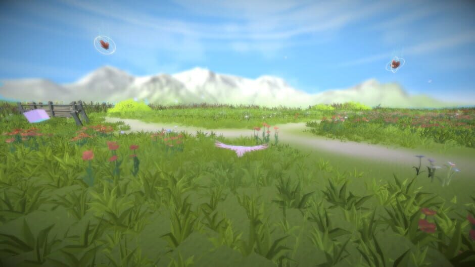 Aery: Peace of Mind 2 Screenshot