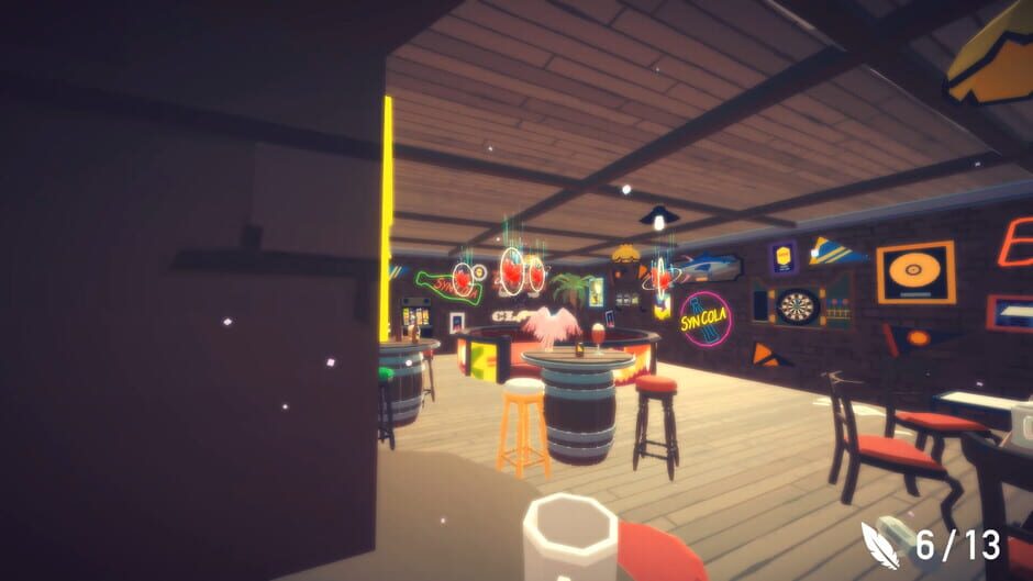 Aery: Peace of Mind 2 Screenshot