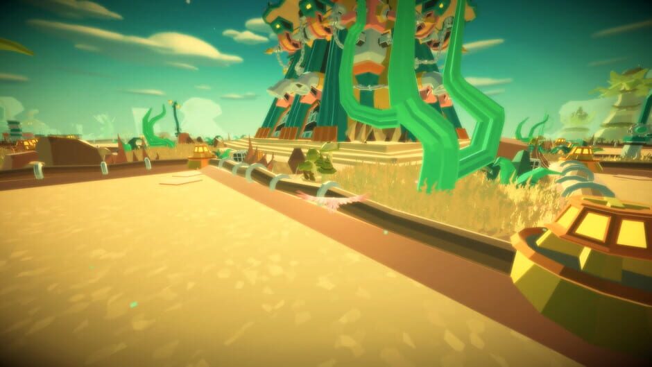 Aery: Peace of Mind 2 Screenshot