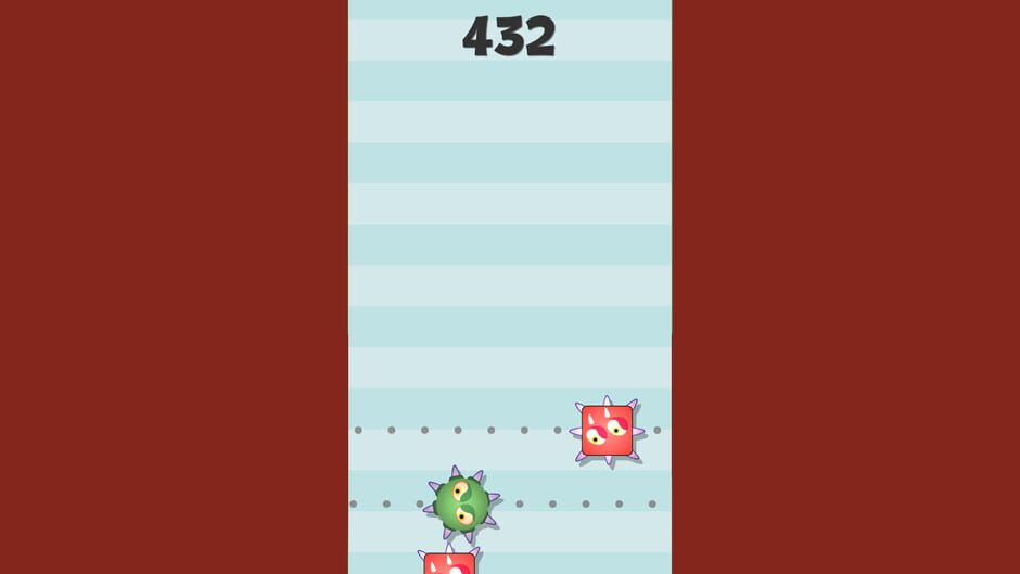 One Chance Screenshot