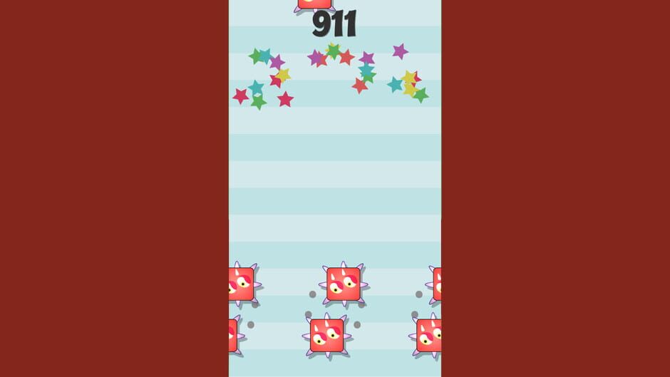 One Chance Screenshot