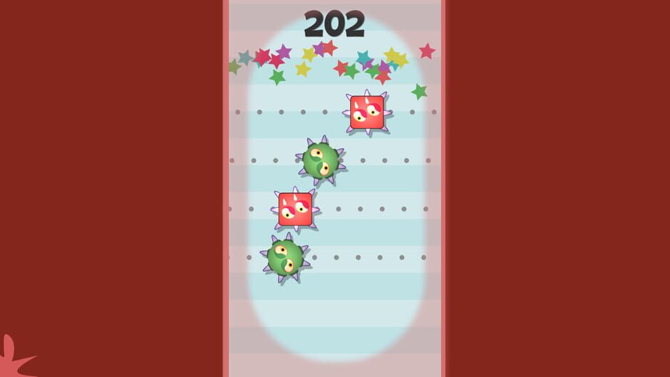 One Chance Screenshot