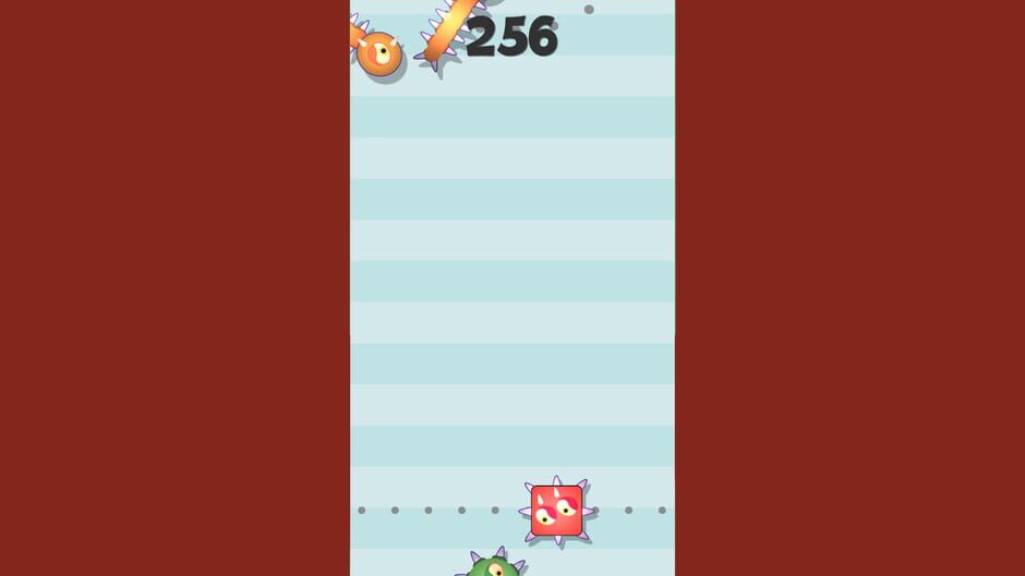 One Chance Screenshot