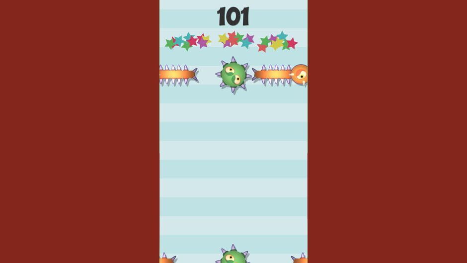 One Chance Screenshot