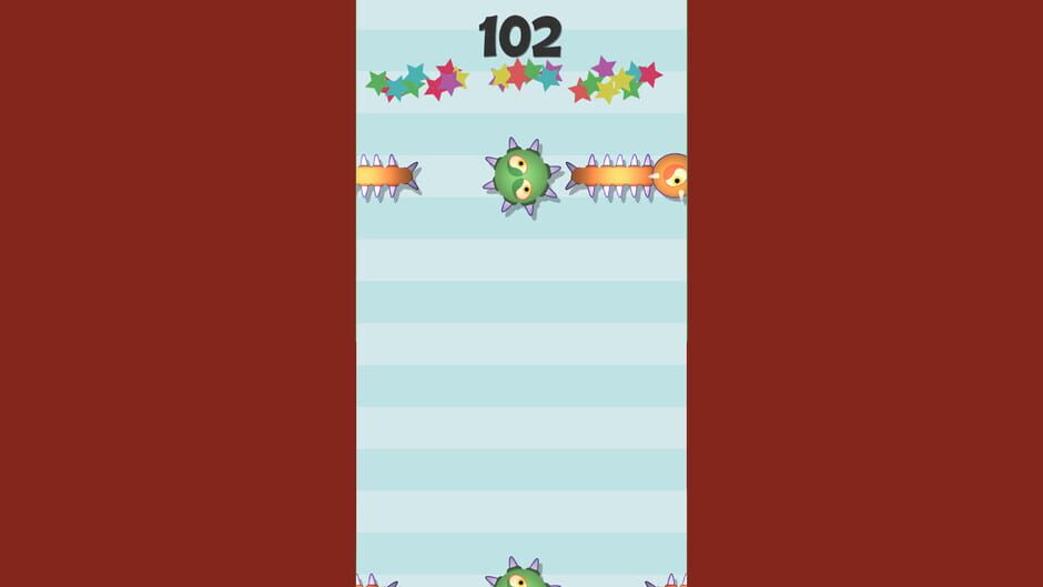 One Chance Screenshot