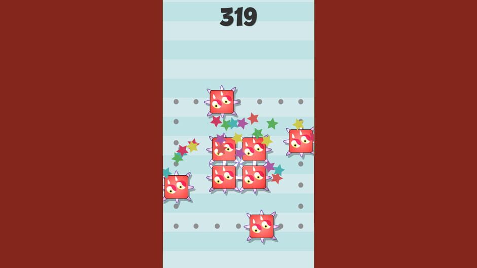 One Chance Screenshot