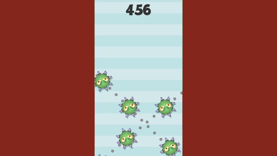 One Chance Screenshot