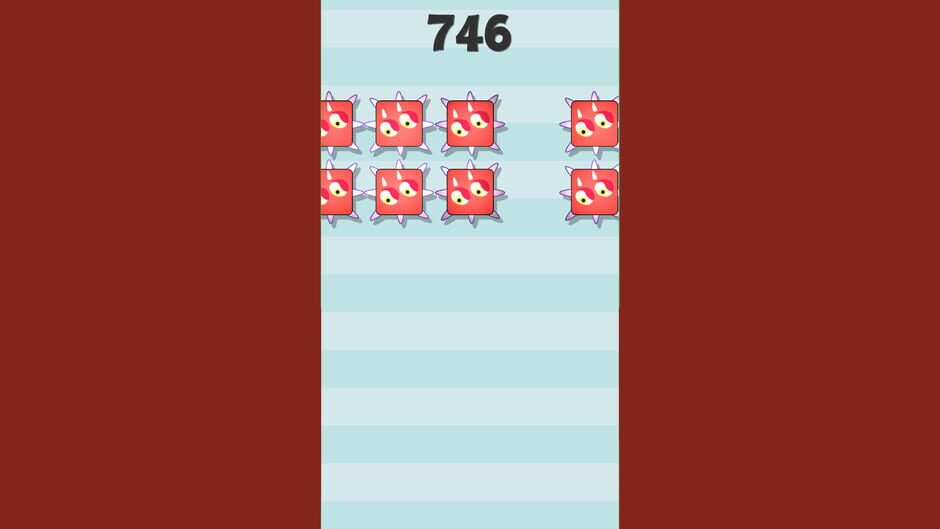 One Chance Screenshot