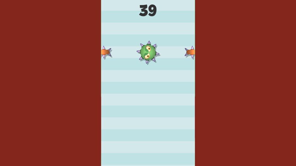 One Chance Screenshot
