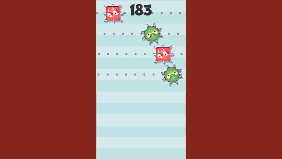 One Chance Screenshot
