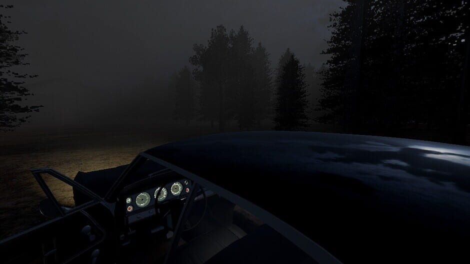 Cherophobia Screenshot