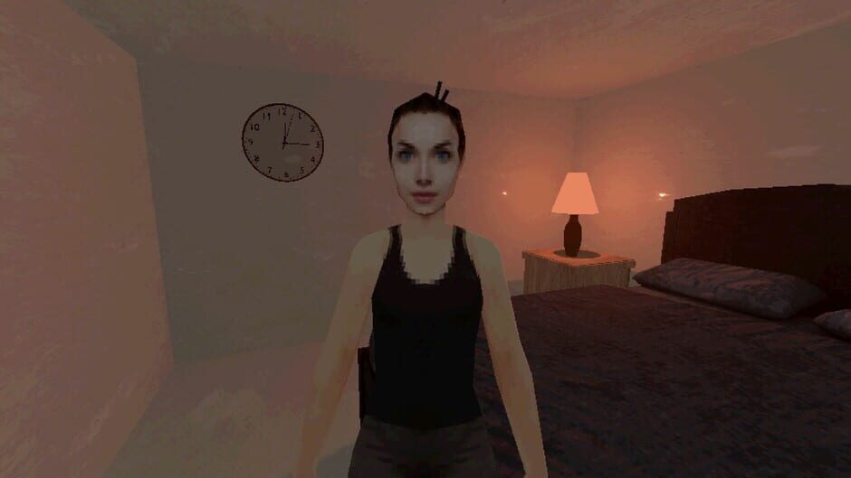 Cherophobia Screenshot