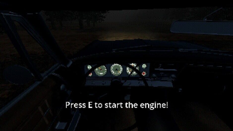 Cherophobia Screenshot