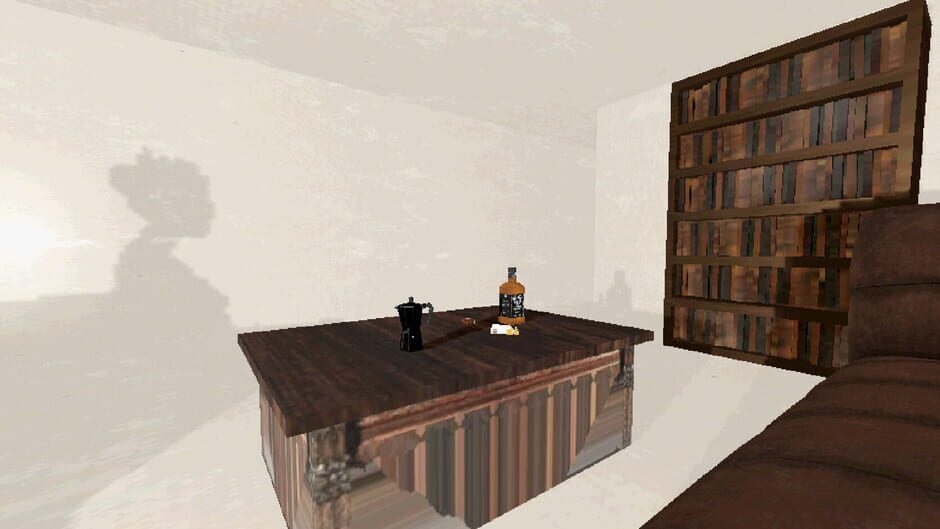 Cherophobia Screenshot