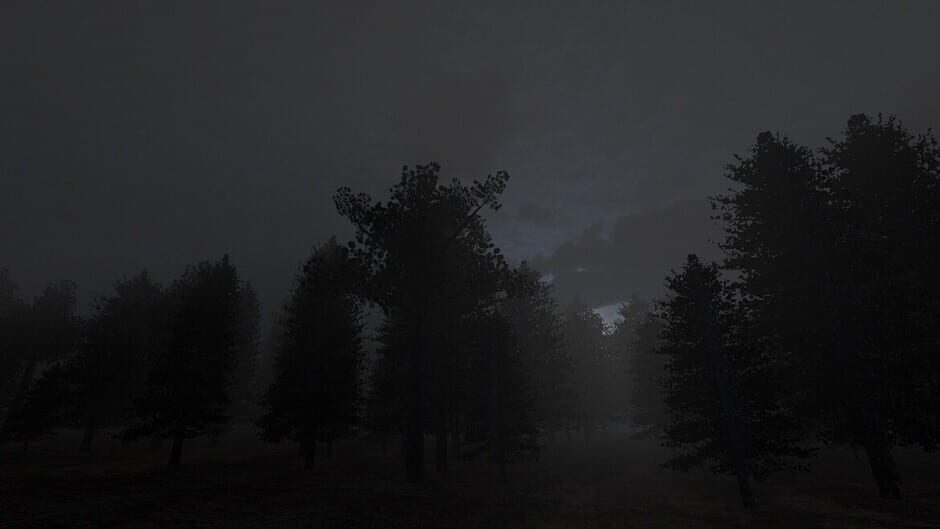 Cherophobia Screenshot