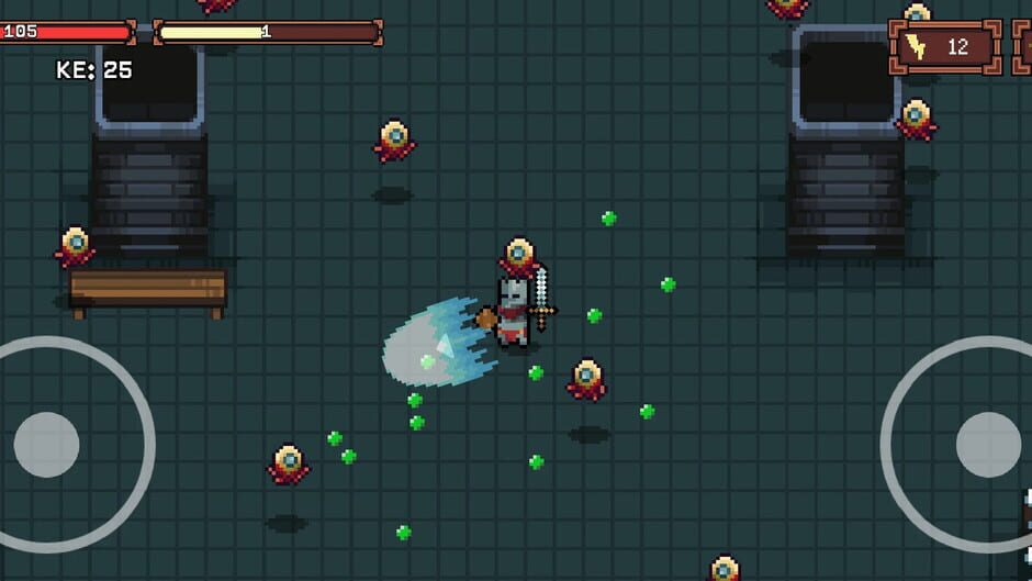 Medieval Chaos Screenshot